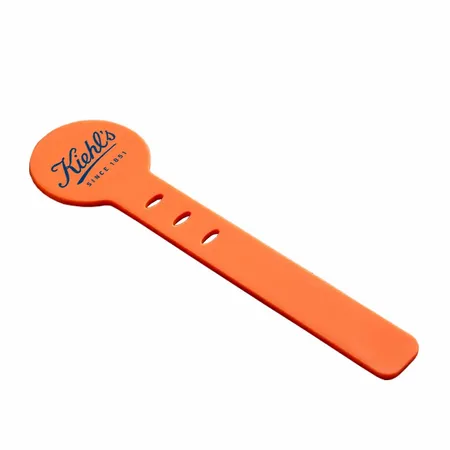 3-Hole Round-Tip Cable Organizers - Custom Flying Discs