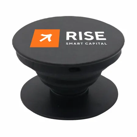 Snap Back Grips - Custom Flying Discs