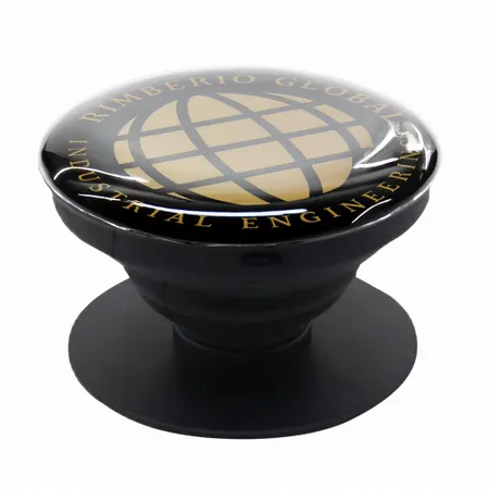 Crystal Dome Grips - Custom Flying Discs