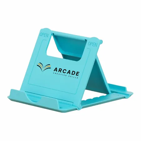 Streamline Stands - Custom Flying Discs