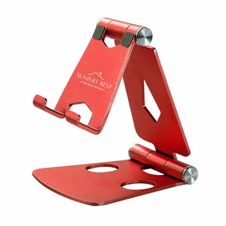 Shift Metal Stands - Custom Flying Discs