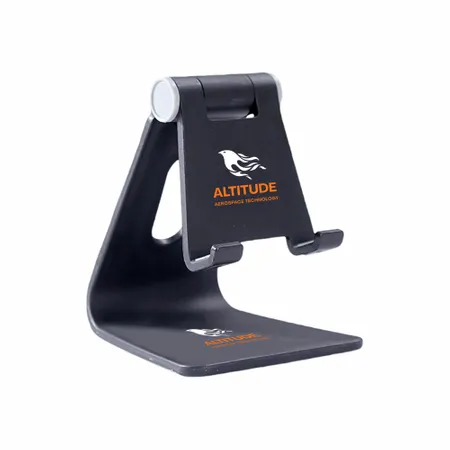 Flex View Stands - Custom Flying Discs