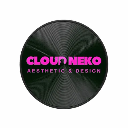 Metallic Snap Grips - Custom Flying Discs