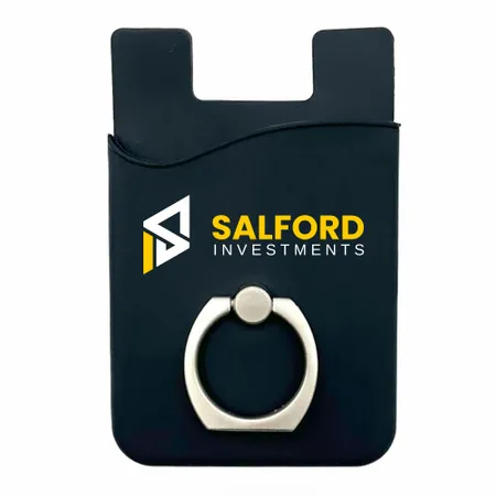 Ring Stash Stands - Custom Flying Discs