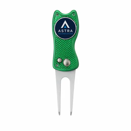 Foldable Divot Tools - Custom Flying Discs
