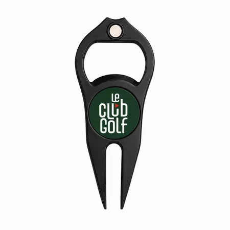 Golf Repair Tool & Bottle Openers - Custom Flying Discs
