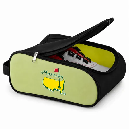 Custom Golf Shoe Bags - Custom Flying Discs
