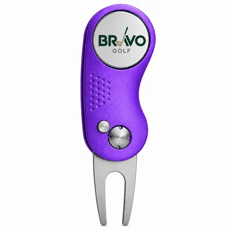 Switchblade Golf Divot Tools - Custom Flying Discs