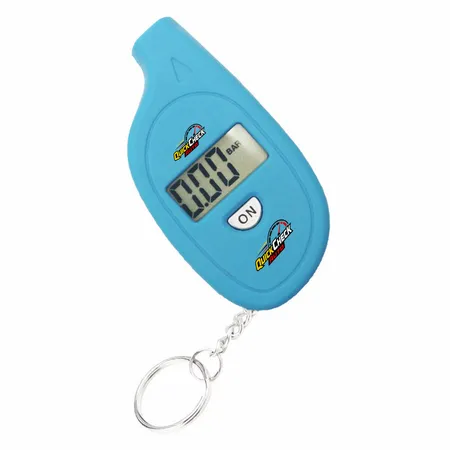 Digital Tire Pressure Gauges - Custom Flying Discs