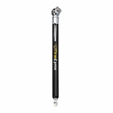 Metal Bar Tire Pressure Gauges - Custom Flying Discs