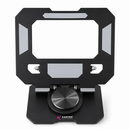 Mecha Pro Metal Stands - Custom Flying Discs