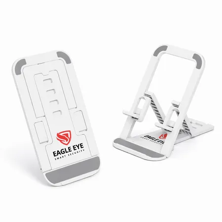 Slim Card Pocket Stands - Custom Flying Discs