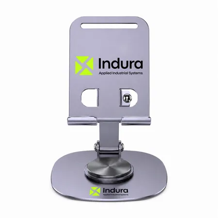 360° Metal Stands - Custom Flying Discs