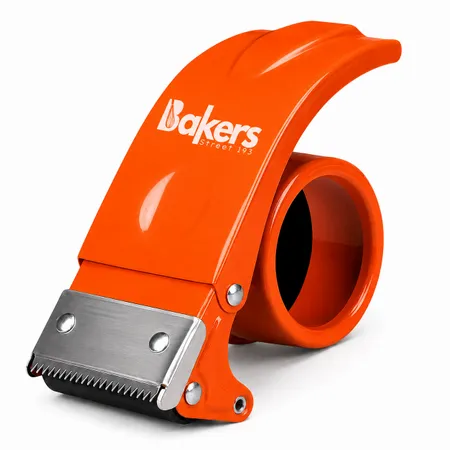Handheld Tape Dispensers - Custom Flying Discs