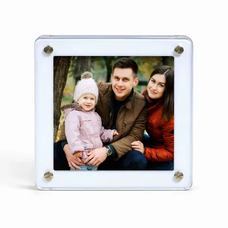 Photo Frames - Custom Flying Discs