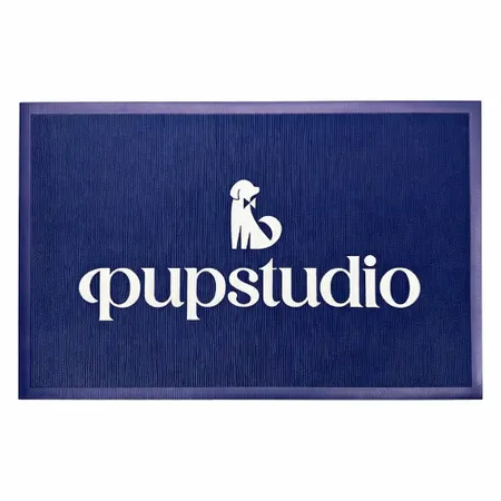 Door Mats & Rugs - Custom Flying Discs