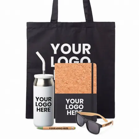 Eco-Friendly Starter Set Smart Kits - Custom Flying Discs