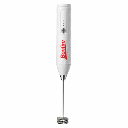 FROVA Pro Rechargeable Milk Frothers - Custom Flying Discs