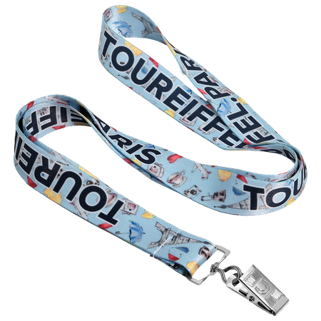 Lanyards - Custom Flying Discs