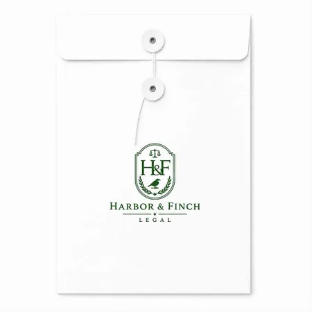 Storage Document Holders - Custom Flying Discs