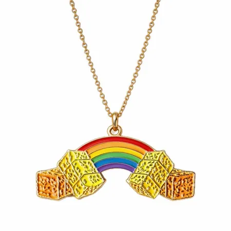Necklaces - Custom Flying Discs