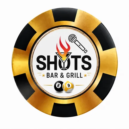 Metal Poker Chips Magnetic - Custom Flying Discs