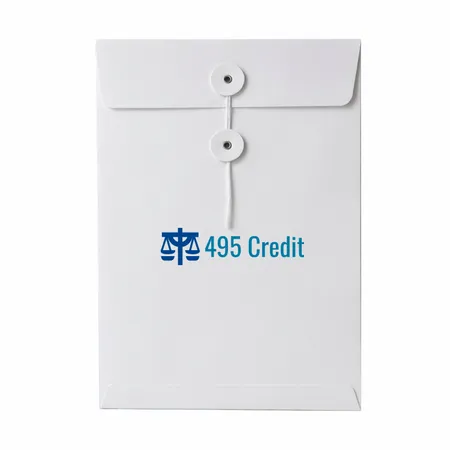 Document Holders - Custom Flying Discs
