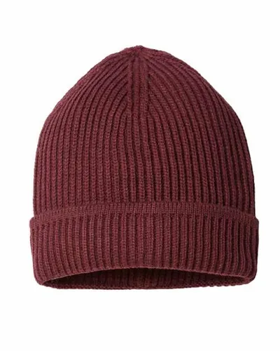 BURGUNDY MELANGE