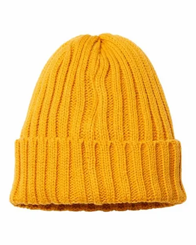 Mustard Yellow