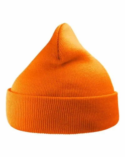 Orange Fluorescent
