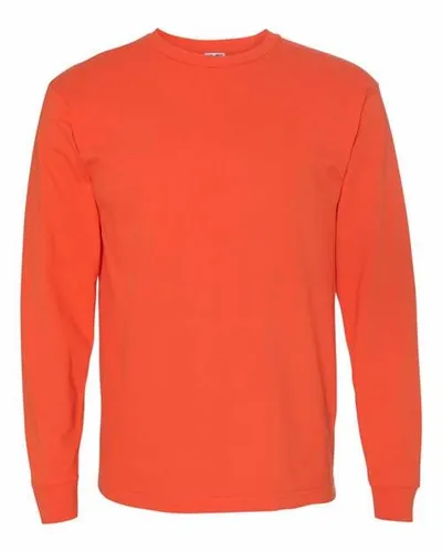Bright Orange