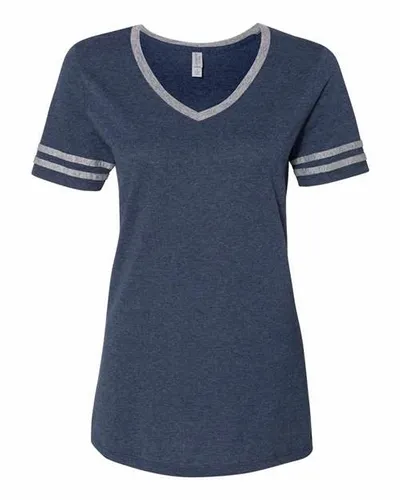 Indigo Heather/ Oxford