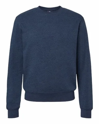 True Navy Triblend
