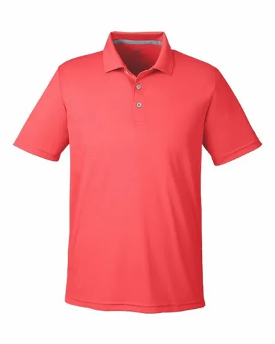 HOT CORAL