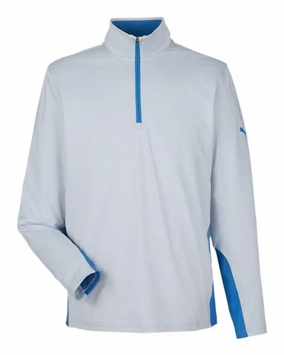 Lake Blue/ Bright White
