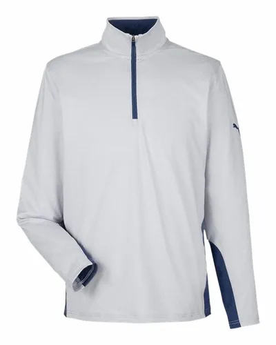 Navy Blazer/ Bright White