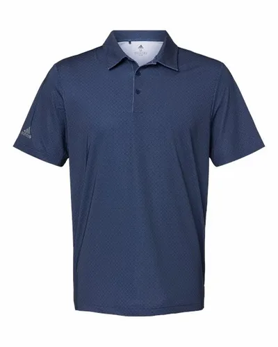 Navy Blue/ White/ Grey Three