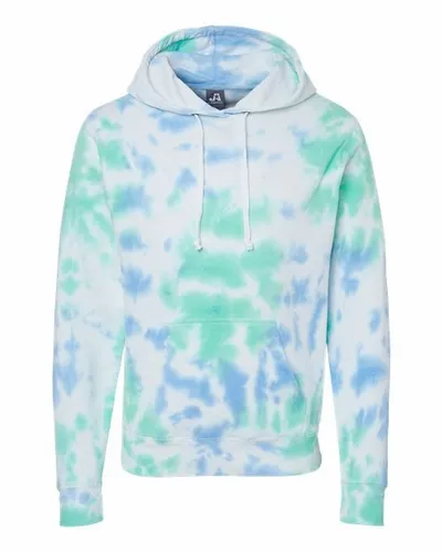 LAGOON TIE DYE