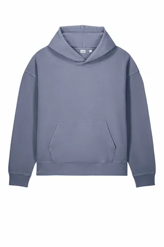 G. Dyed Blue Grey