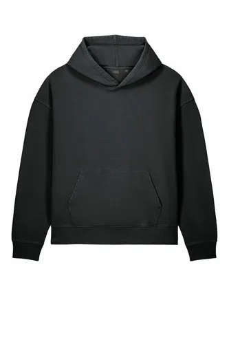 G. Dyed Black Rock
