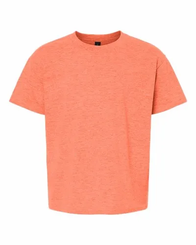 Heather Orange