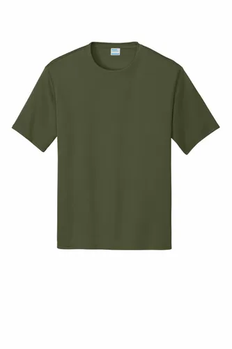 Olive Drab Green