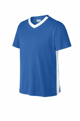 True Royal/ White