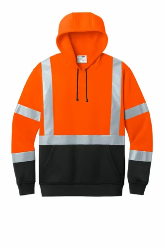 SAFETY ORANGE