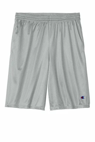 Athletic Grey