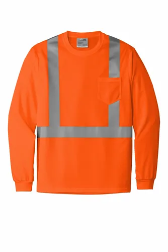 SAFETY ORANGE