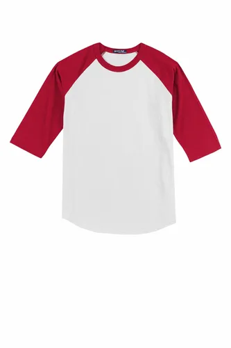 White/ Red