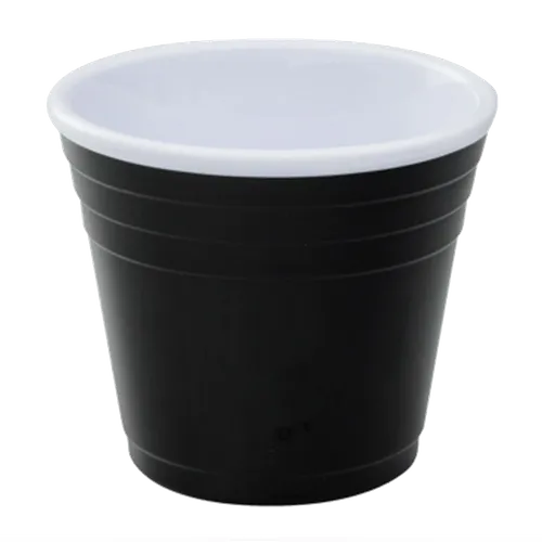 Black - Custom Flying Discs