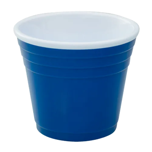 Blue - Custom Flying Discs