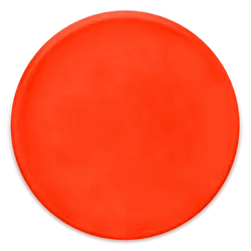 Red - Custom Flying Discs